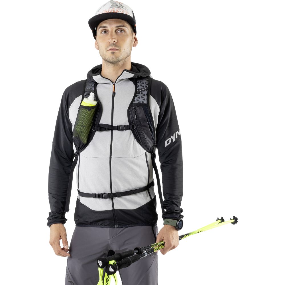 Чоловічий флис Dynafit TRANSALPER LIGHT PTC M HOODY  71176_0912