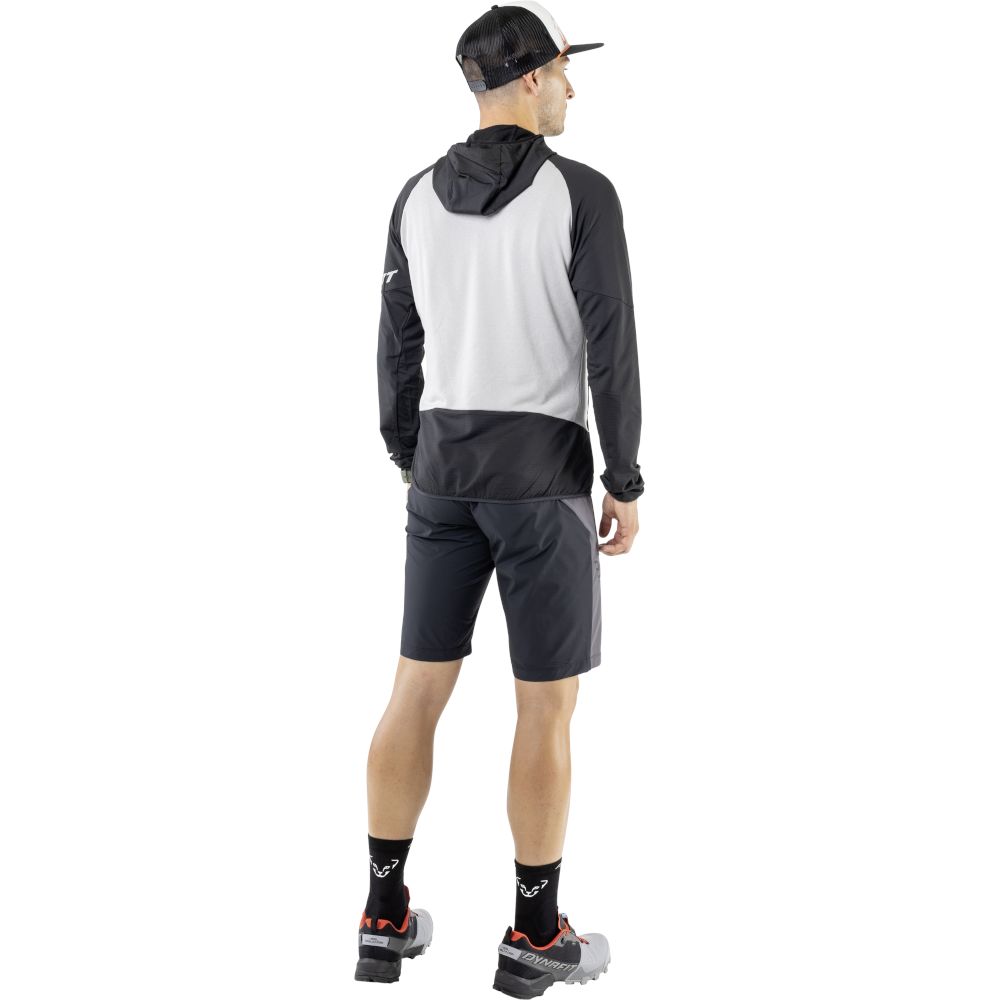 Чоловічий флис Dynafit TRANSALPER LIGHT PTC M HOODY  71176_0912