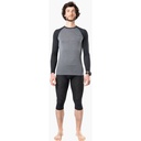 Чоловіча термофутболка Dynafit TOUR LIGHT MERINO M L/S TEE  71364_0911