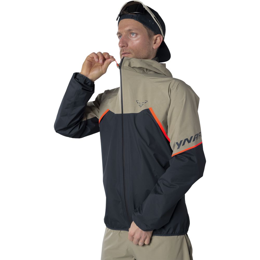 Чоловіча мембранна куртка Dynafit ALPINE GTX JKT M  71468_5261