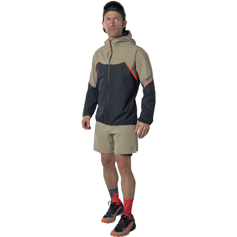 Чоловіча мембранна куртка Dynafit ALPINE GTX JKT M  71468_5261
