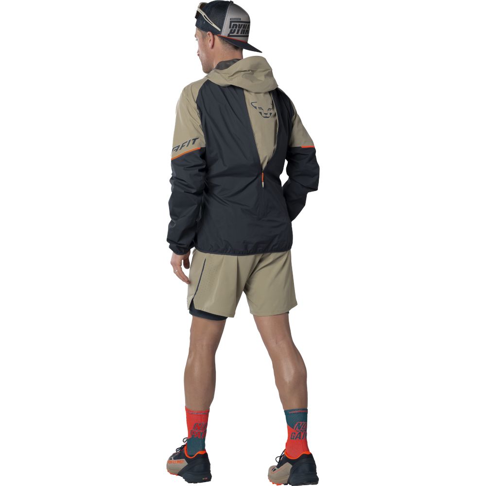 Чоловіча мембранна куртка Dynafit ALPINE GTX JKT M  71468_5261