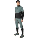 Чоловіча куртка для бігу Dynafit ALPINE HYBRID JKT M  71604_3091