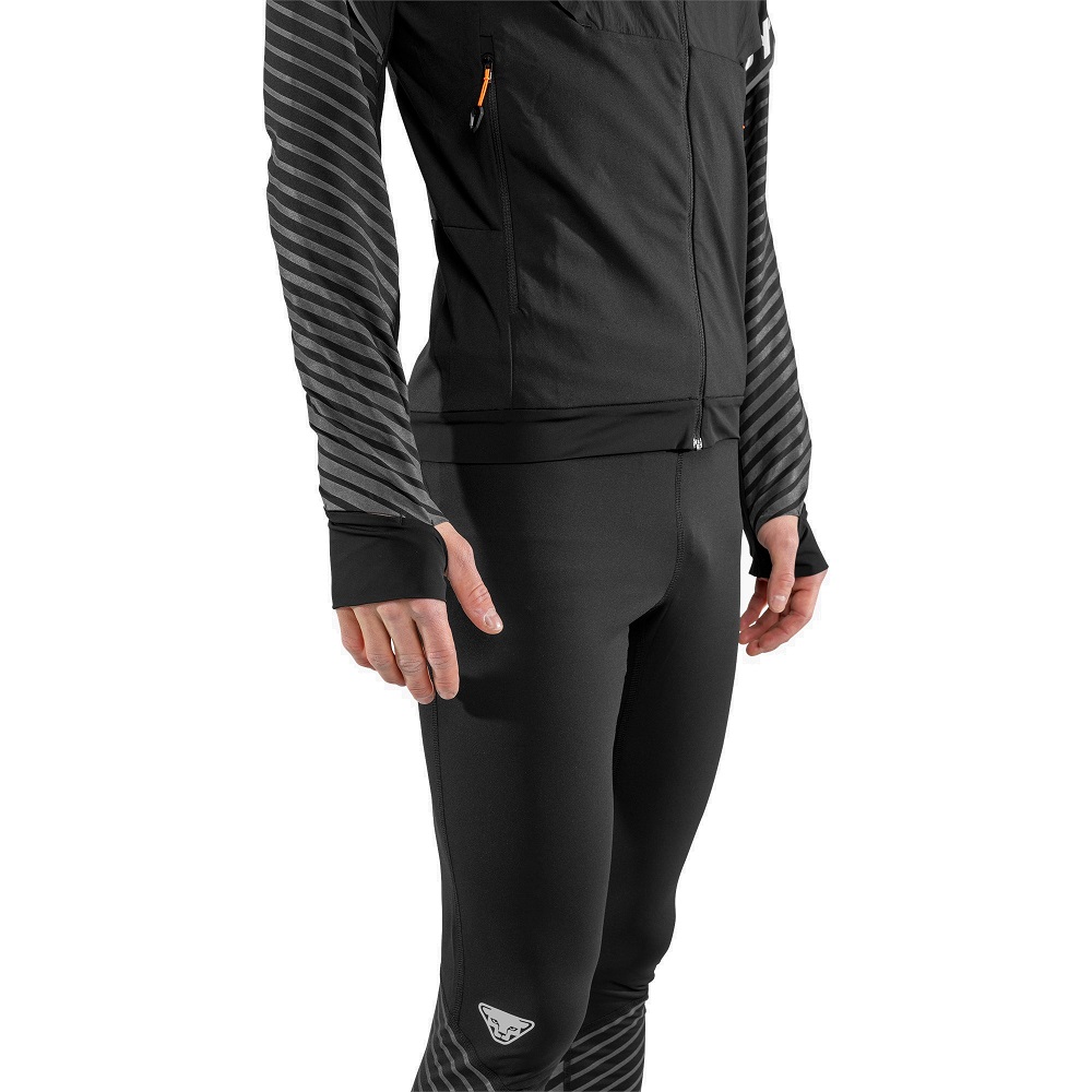 Чоловіча куртка для бігу Dynafit ALPINE REFLECTIVE JKT M  71740_0911