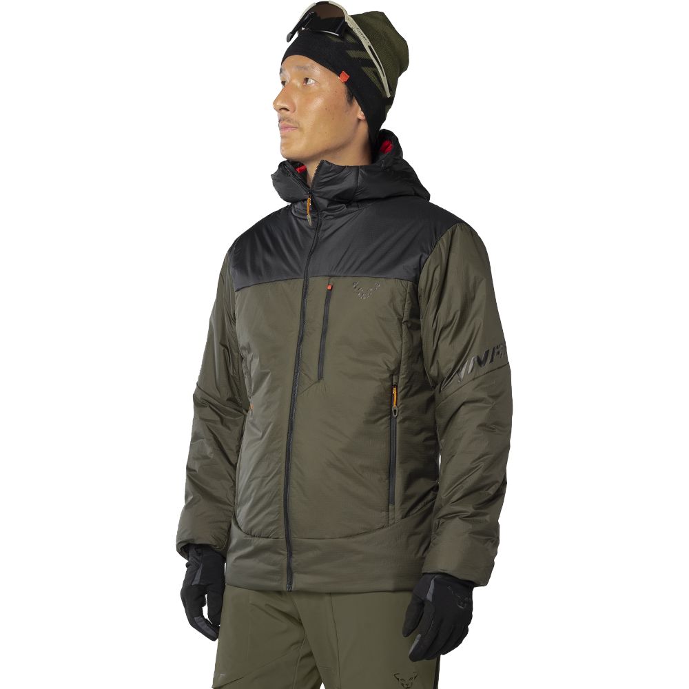 Чоловіча трекінгова куртка Dynafit RADICAL PRL HOOD JKT M  71772_5141