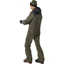 Чоловіча трекінгова куртка Dynafit RADICAL PRL HOOD JKT M  71772_5141