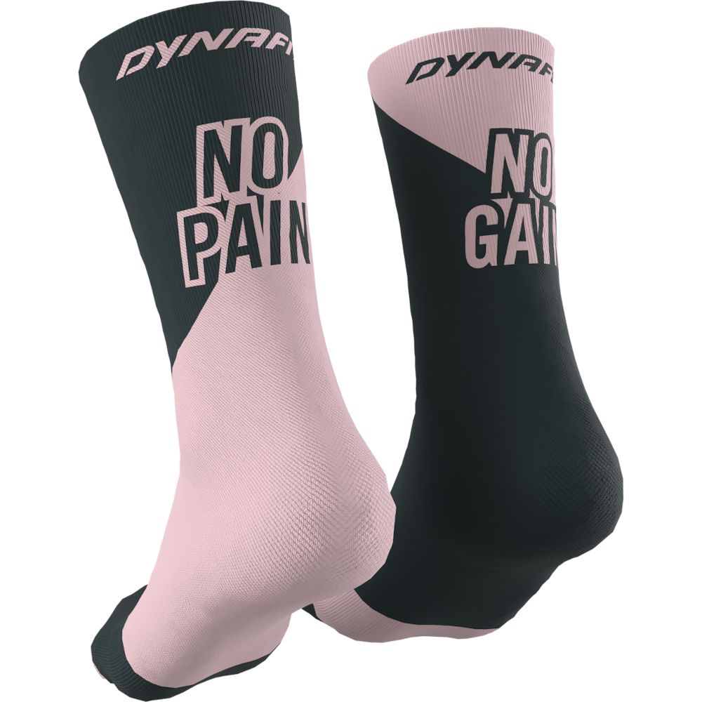 Шкарпетки Dynafit NO PAIN NO GAIN SK  71612_6371