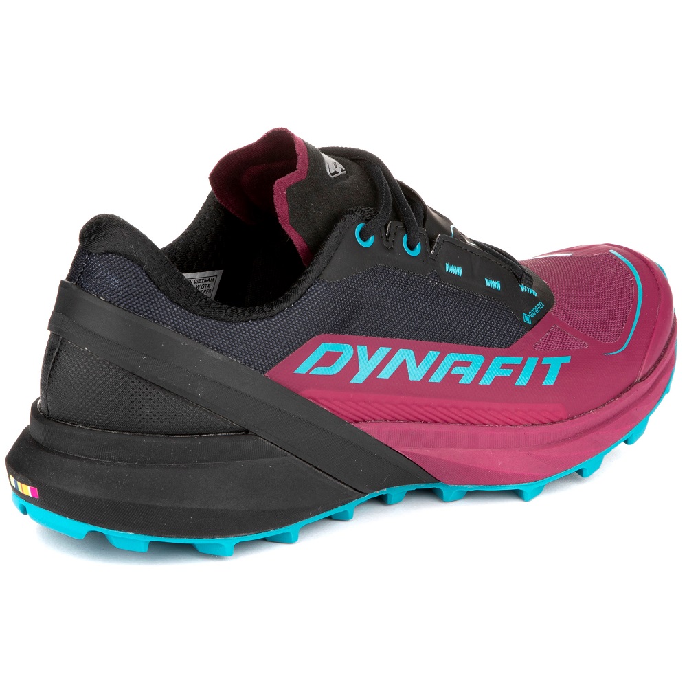Жіночі бігові кросівки Dynafit ULTRA 50 GTX W  64069_0837