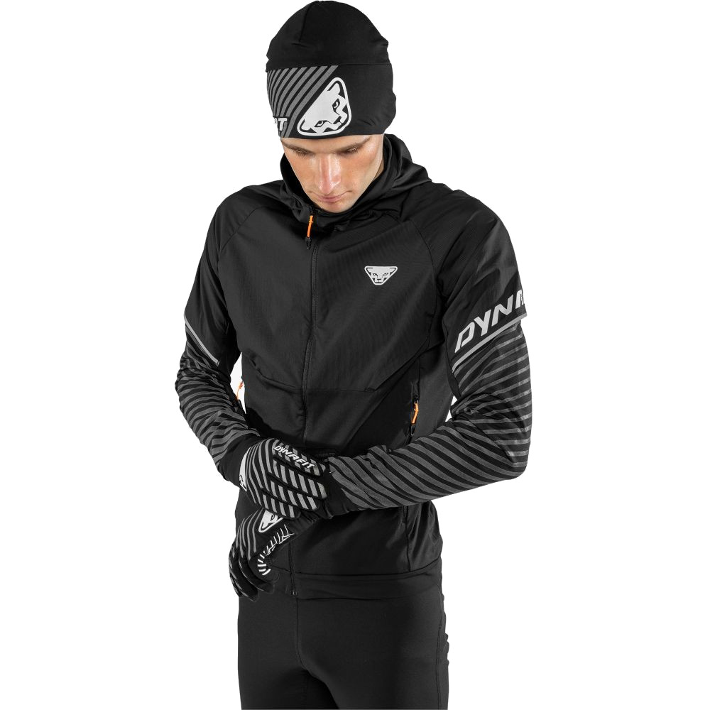 Рукавиці Dynafit ALPINE REFLECTIVE GLOVES  71624_0911