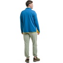 Чоловіча флісова кофта Atakama Mns TMF0048-BLU