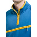 Чоловіча флісова кофта Atakama Mns TMF0048-BLU