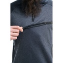 Чоловіча флісова кофта Atakama Mns TMF0048-GRY