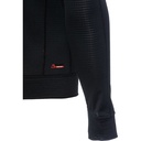 Чоловіча флісова кофта Ilma 3 Mns TMF0052-BLK