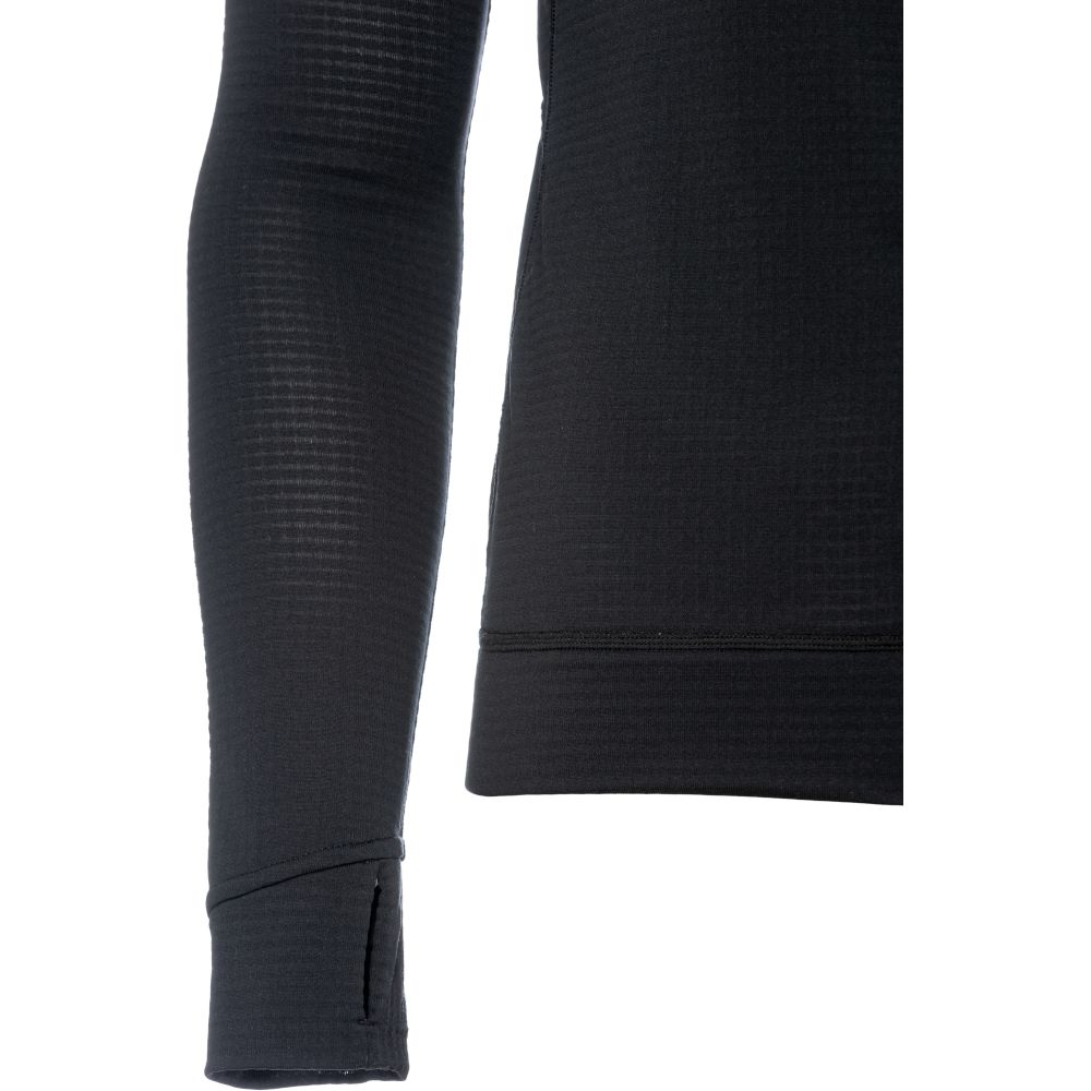 Чоловіча флісова кофта Ilma 3 Mns TMF0052-BLK
