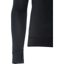 Чоловіча флісова кофта Ilma 3 Mns TMF0052-BLK