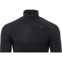 Чоловіча флісова кофта Ilma 3 Mns TMF0052-BLK