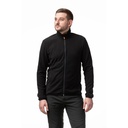Чоловіча флісова кофта Omalo Mns  TMF0055-BLK