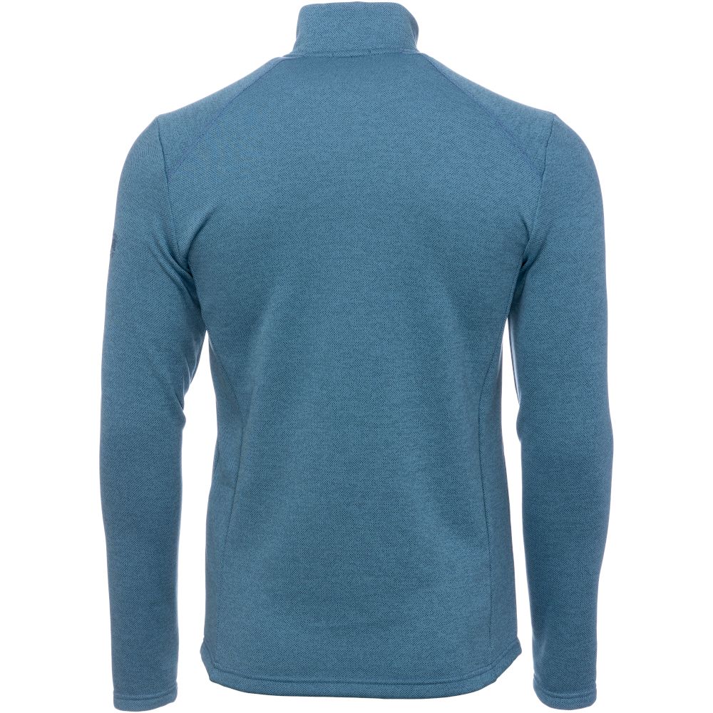 Чоловіча флісова кофта Porto 2 Mns TMF0059-BLU