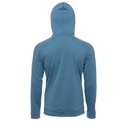 Чоловіча флісова кофта Porto Houdi Mns TMF0061-BLU