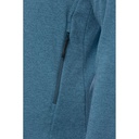 Чоловіча флісова кофта Porto Houdi Mns TMF0061-BLU