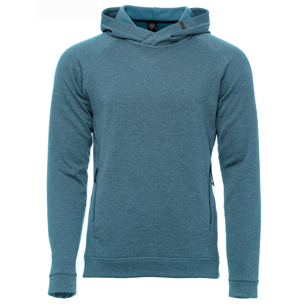Чоловіча флісова кофта Porto Houdi Mns TMF0061-BLU