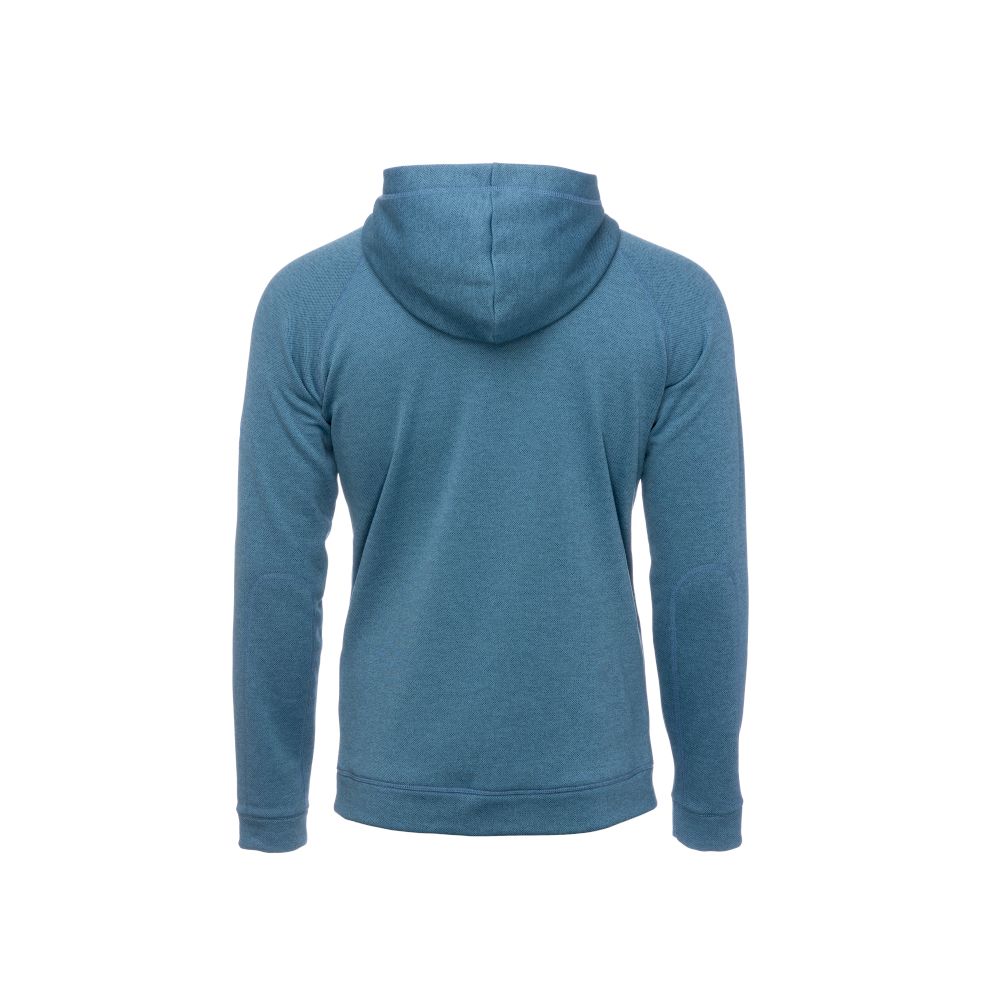 Чоловіча флісова кофта Porto Houdi Mns TMF0061-BLU