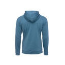 Чоловіча флісова кофта Porto Houdi Mns TMF0061-BLU