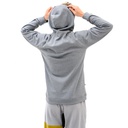 Чоловіча флісова кофта Porto Houdi Mns TMF0061-GRY
