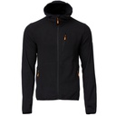 Чоловіча флісова кофта Summit Mns TMF0063-BLK