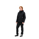 Чоловіча мембранна куртка Alay Mns TMJ0002-BLK