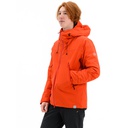 Чоловіча мембранна куртка Alay Mns TMJ0002-RED