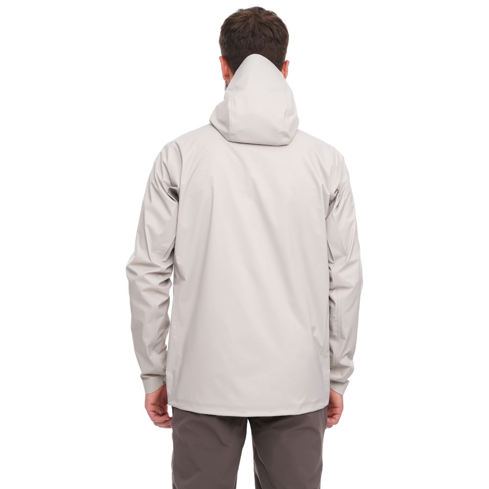 Чоловіча куртка Dara Mns TMJ0004-GRY