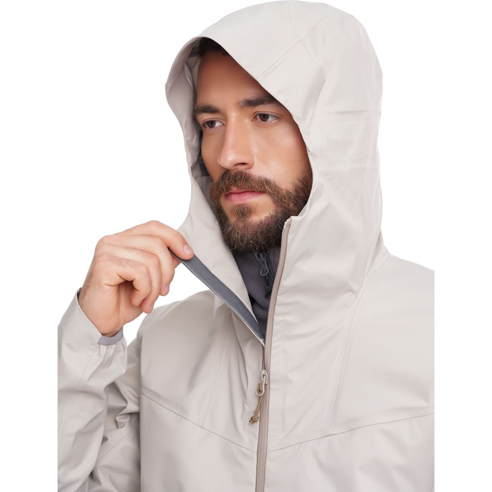 Чоловіча куртка Dara Mns TMJ0004-GRY