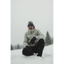 Чоловіча куртка Dara Mns TMJ0004-GRY