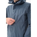 Чоловіча мембранна куртка Escape Mns TMJ0006-BLU