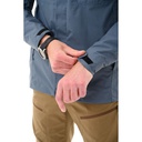 Чоловіча мембранна куртка Escape Mns TMJ0006-BLU