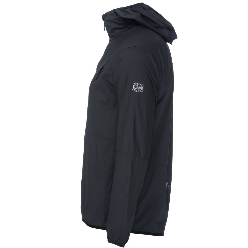 Чоловіча куртка Fluger 2 Mns TMJ0008-BLK