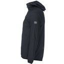Чоловіча куртка Fluger 2 Mns TMJ0008-BLK