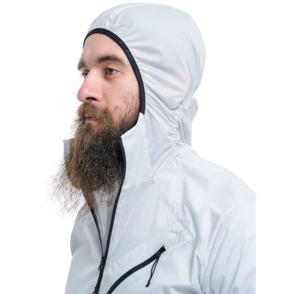 Чоловіча куртка Fluger 2 Mns TMJ0008-GRY