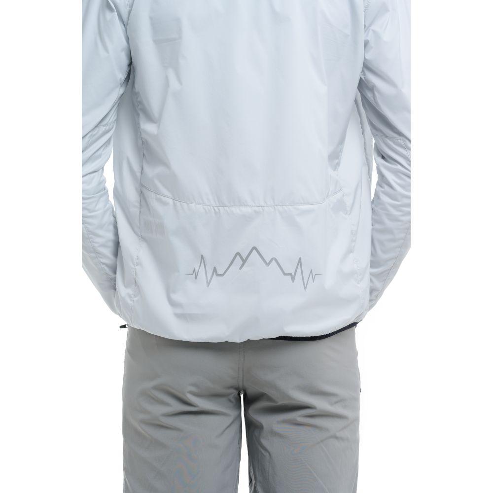 Чоловіча куртка Fluger 2 Mns TMJ0008-GRY
