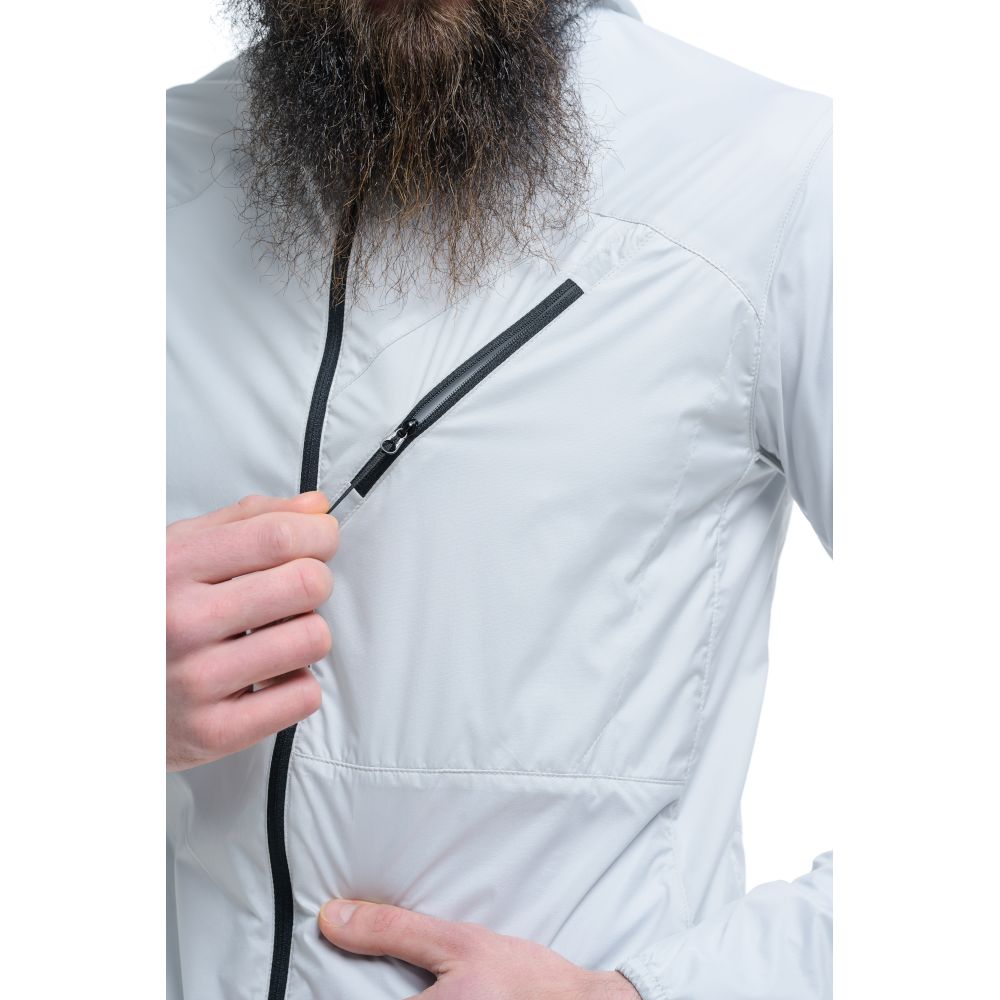 Чоловіча куртка Fluger 2 Mns TMJ0008-GRY