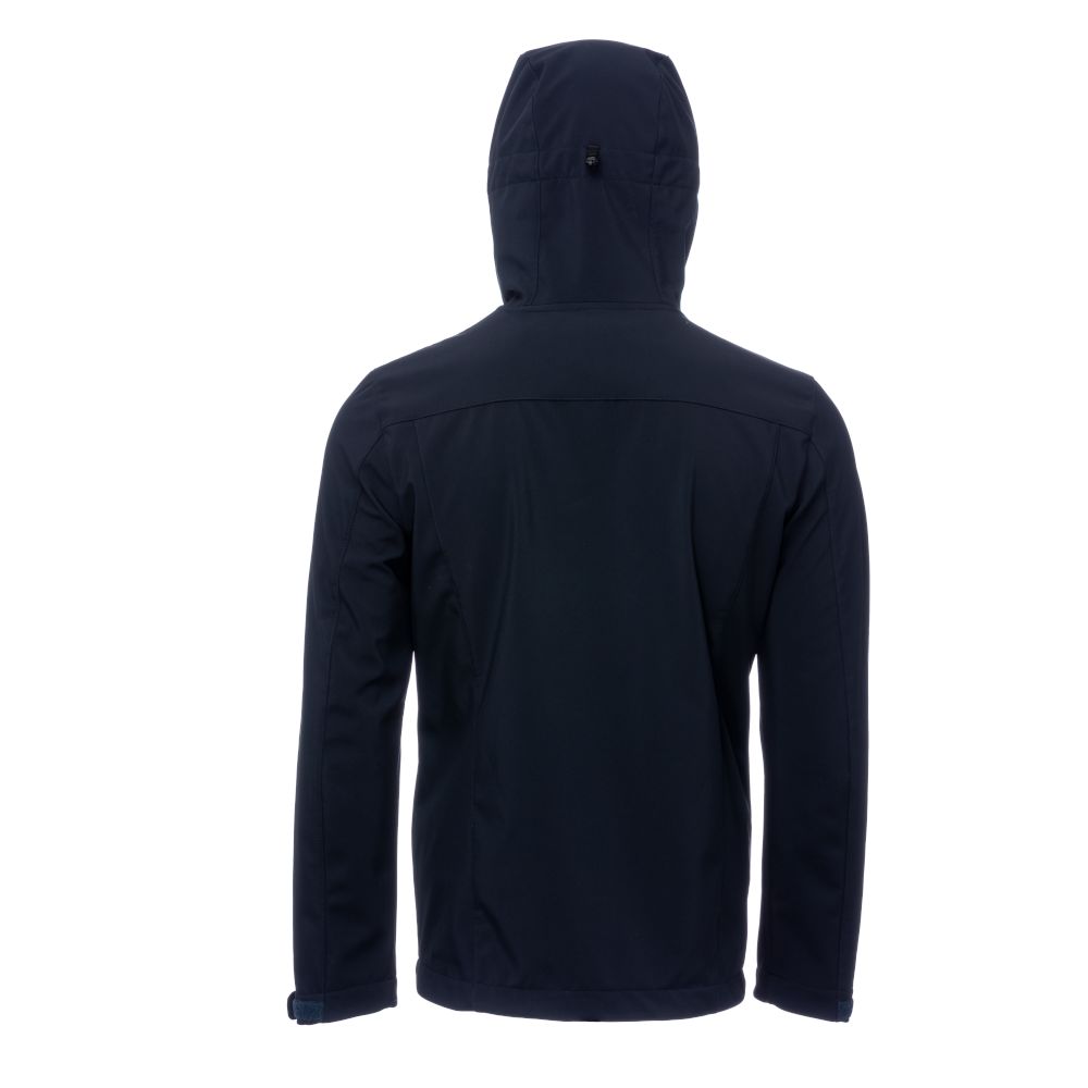 Чоловіча куртка Musala Mns TMJ0012-BLU