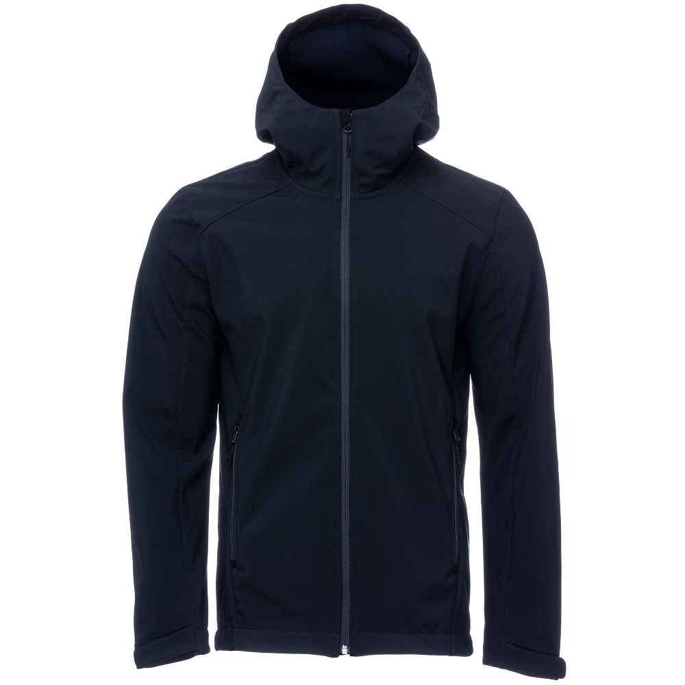 Чоловіча куртка Musala Mns TMJ0012-BLU