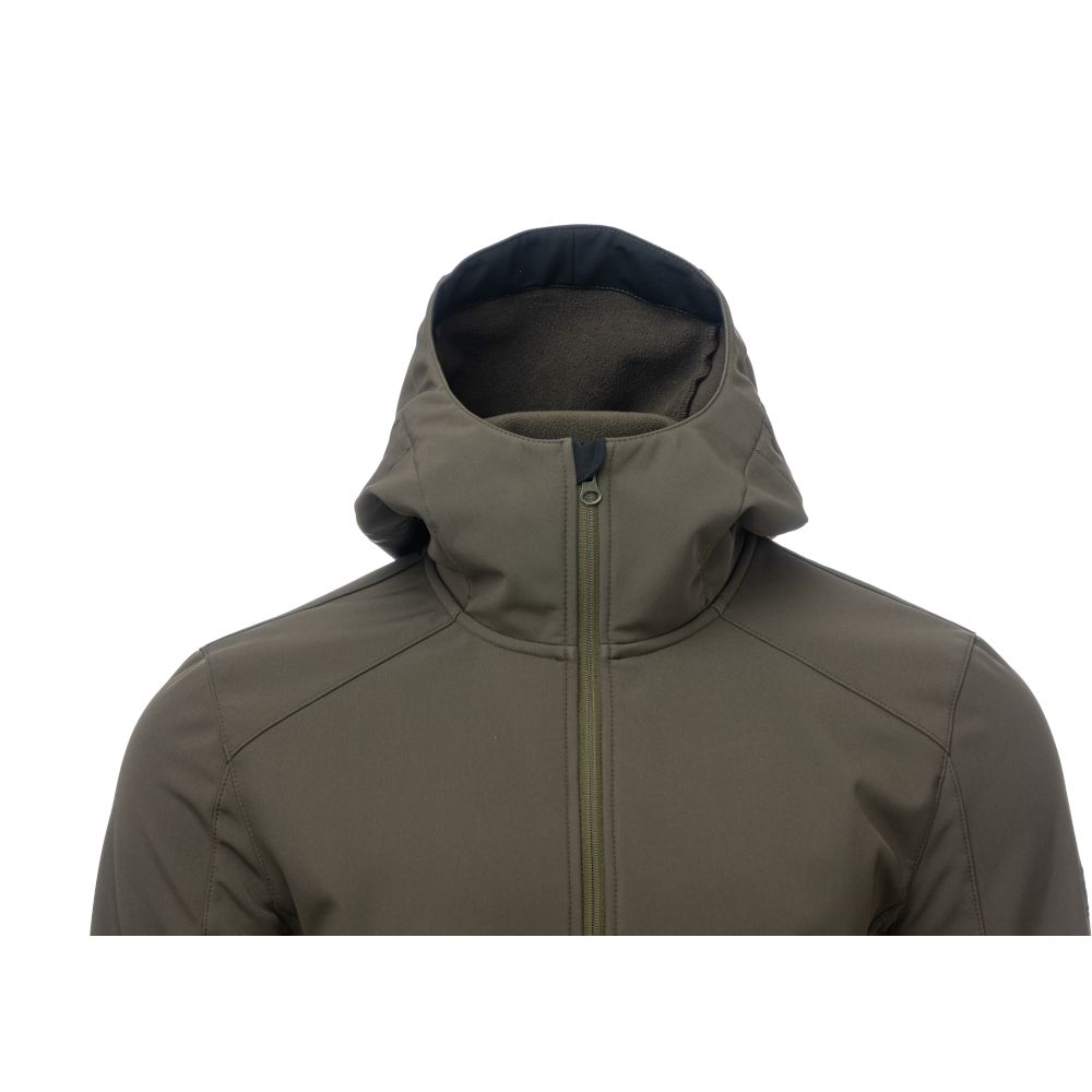 Чоловіча куртка Musala Mns TMJ0012-GRN