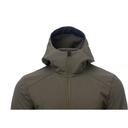 Чоловіча куртка Musala Mns TMJ0012-GRN