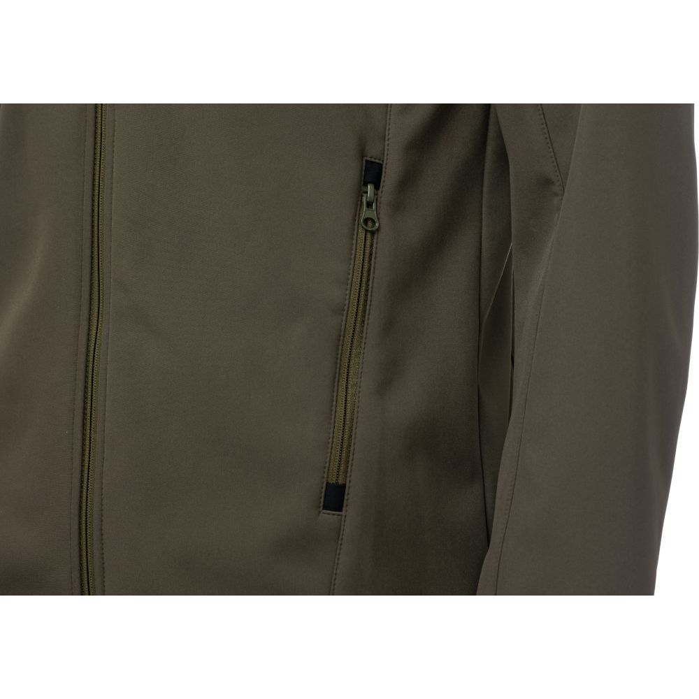 Чоловіча куртка Musala Mns TMJ0012-GRN