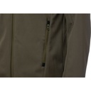 Чоловіча куртка Musala Mns TMJ0012-GRN