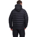 Чоловіча пухова куртка Petros Lite Mns TMJ0014-BLK