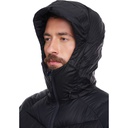 Чоловіча пухова куртка Petros Lite Mns TMJ0014-BLK