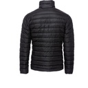 Чоловіча пухова куртка Trek Urban Mns  TMJ0022-BLK